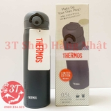 jnr-501-binh-nuoc-giu-nhiet-one-push-thermos-0-5l-nhat-ban