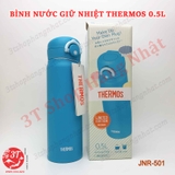 jnr-501-binh-nuoc-giu-nhiet-one-push-thermos-0-5l-nhat-ban