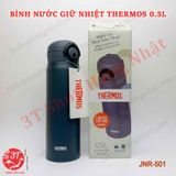 jnr-501-binh-nuoc-giu-nhiet-one-push-thermos-0-5l-nhat-ban