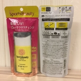 kem-chong-nang-kose-sports-beauty-50ml