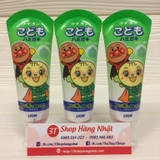 xanh-huong-dua-luoi-kem-danh-rang-lion-40gr-nhat-ban