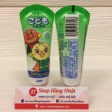 xanh-huong-dua-luoi-kem-danh-rang-lion-40gr-nhat-ban