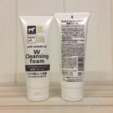 kem-tay-trang-va-rua-mat-w-cleansing-foam-dau-ngua