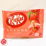 keo-socola-kitkat-nhat-ban