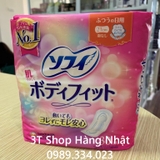 khong-canh-bang-ve-sinh-unicharm-nhat-ban