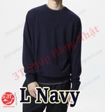 nam-ao-len-cashmere-100-uniqlo-nhat-ban