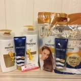 mau-vang-bo-dau-goi-xa-u-duong-uv-pantene-nhat-ban