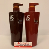 mau-vang-bo-dau-goi-xa-vs-vidal-sassoon-nhat-ban
