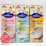 cafe-sua-bau-morinaga-nhat-ban