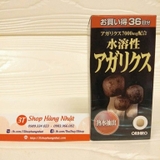 nam-agaricus-orihiro-7000mg-432-vien