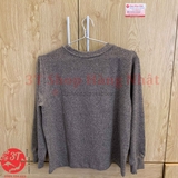 nu-ao-len-uniqlo-nhat-ban