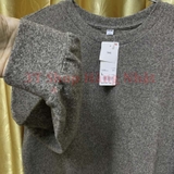 nu-ao-len-uniqlo-nhat-ban