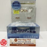 set-kem-duong-am-lululun-moist-gel-tang-mat-na-7-ngay