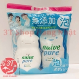 set-sua-tam-tao-bot-naive-pure