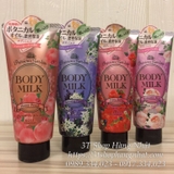 sua-duong-the-kose-body-milk