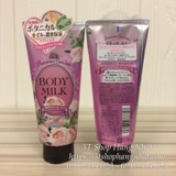 sua-duong-the-kose-body-milk