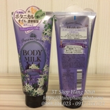 sua-duong-the-kose-body-milk