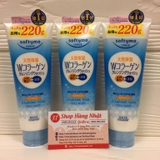 sua-rua-mat-kose-softymo-collagen-nhat-ban