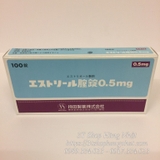 vien-dat-am-dao-nhat-estoril-0-5mg