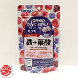 vien-keo-nhai-sat-acid-folic-vi-dau-orihiro