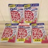 vien-uong-dhc-coenzyme-q10-60-ngay