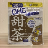 vien-uong-dhc-tencha-chong-di-ung