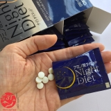 vien-uong-giam-can-night-diet-orihiro-nhat-ban