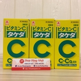 vien-uong-vitamin-c-takeda-nhat-ban