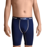 Quần sịp đùi boxer briefs cao cấp Voga X vải Modal thoáng mát, hút ẩm, khử mùi