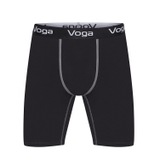 Quần sịp đùi boxer briefs cao cấp Voga X vải Modal thoáng mát, hút ẩm, khử mùi