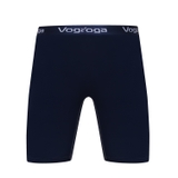 Quần sịp đùi boxer briefs cao cấp Voga X vải Modal thoáng mát, hút ẩm, khử mùi