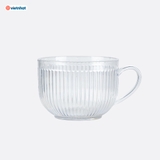 CỐC BẦU TĂM 400ML HOKORI 6391