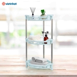 KỆ TAM GIÁC INOX 3T HOKORI 5585-3