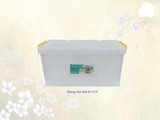 Thùng chữ nhật bé No 5370