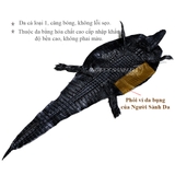 Phôi da cá sấu Người Sành Da