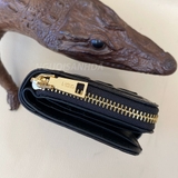 Khóa kéo in logo thương hiệu NSD