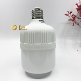 Bóng đèn LED BulB trụ tròn 40W KawaLED T120-40W-T/V