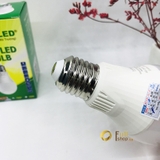 Bóng đèn LED Bulb Tròn 13W Kawasan A65-13W ánh sáng trắng hoặc vàng