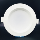 Đèn LED Downlight âm trần 5W4000K grace antiglare downlight N03E0-1029