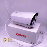 Camera Yoosee, Camera wifi 02 râu lắp ngoài trời chống nước YOOSEE IPW002