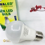 Bóng đèn LED Bulb Tròn 7W cao cấp Kawasan A60-7W-T/V
