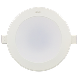 Đèn LED Downlight âm trầnɸ120~130mm 14W4000K Wave downlight N03E0-1023