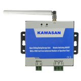 Điều khiển từ xa qua điện thoại di động Kawa Sim DK1