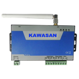 Điều khiển từ xa và báo động qua điện thoại di động Kawa Sim DK2S