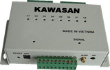 Điều khiển từ xa 8 kênh qua wifi / 3G, Smartphone Kawa Kw - Wifi 8K