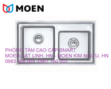 Chậu bếp Moen 22183