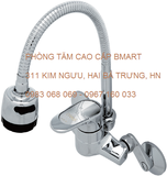 Vòi bếp KIMWON CV-800C