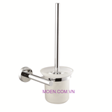 Cốc và chổi cọ Toilet Moen HKACC0405