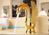 VÒI NGHỆ THUẬT HÌNH CHIM CLEANMAX