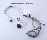 Vòi chậu rửa nhà bếp CLEANMAX VB-3201